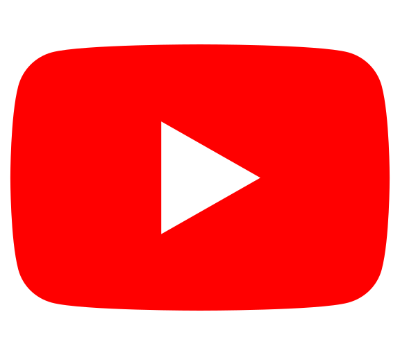 YouTube logo